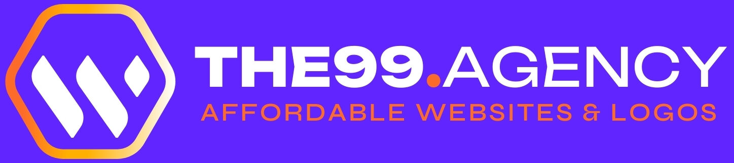 The99.agency logo