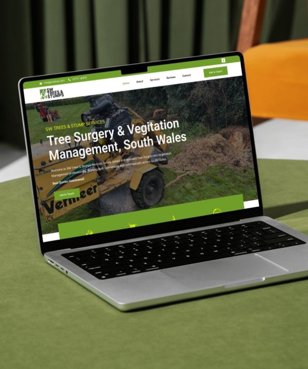Website Design